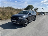 Ford Ranger Image 3