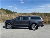 Ford Ranger Image 5