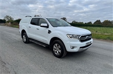 Used Ford Ranger