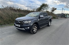 Used Ford Ranger