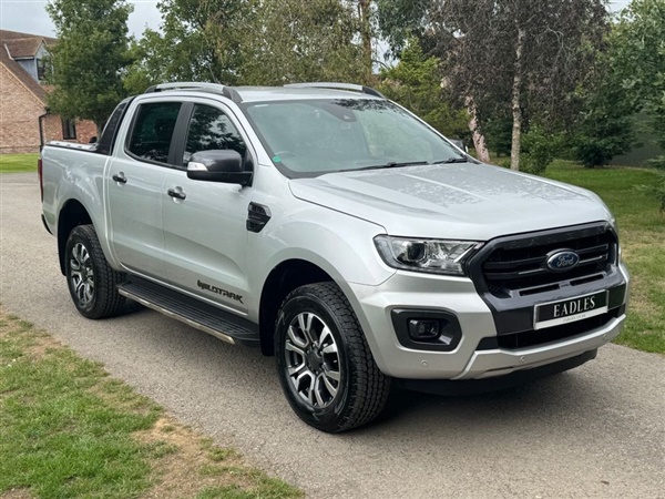 Large image for the Used Ford RANGER