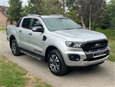 Used Ford Ranger