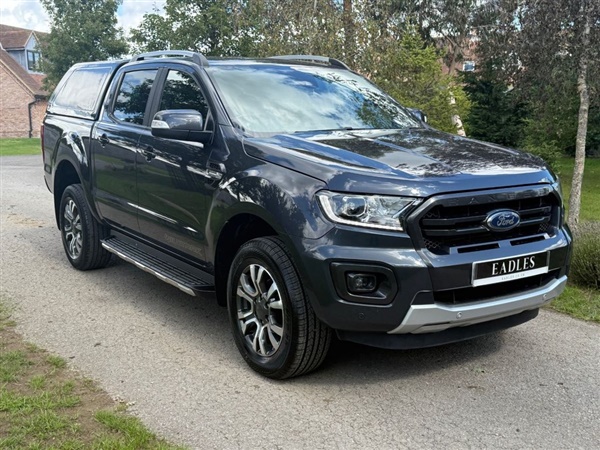 Large image for the Used Ford RANGER