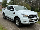 Used Ford Ranger