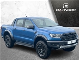 Used Ford Ranger