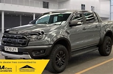 Used Ford Ranger