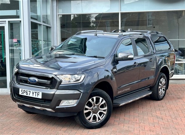 Large image for the Used Ford RANGER