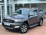 Used Ford Ranger
