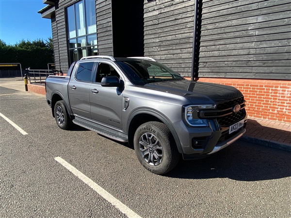 Large image for the Used Ford Ranger