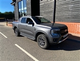 Used Ford Ranger