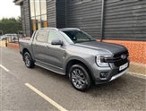Used Ford Ranger