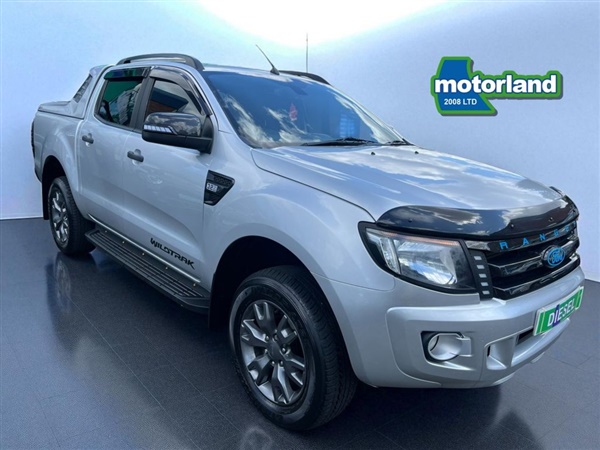 Large image for the Used Ford RANGER