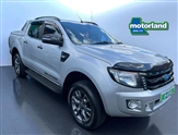 Used Ford Ranger