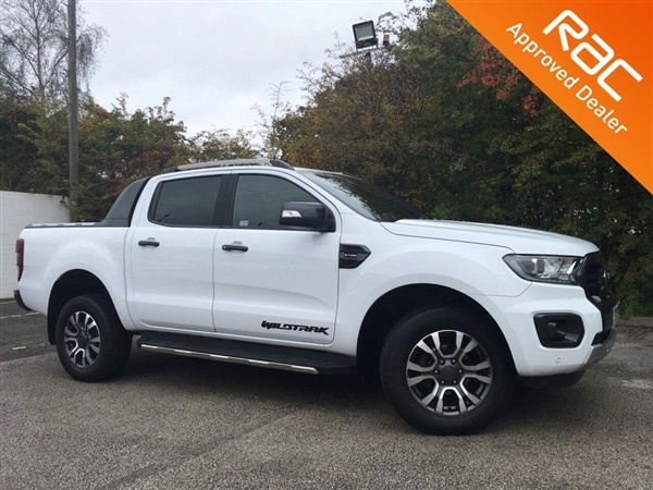 Large image for the Used Ford RANGER