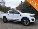 Used Ford Ranger