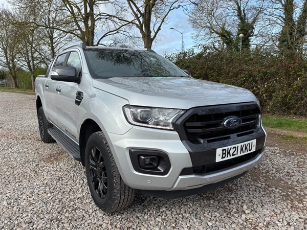 Large image for the Used Ford RANGER