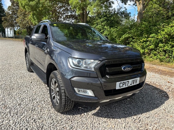 Large image for the Used Ford RANGER