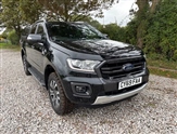 Used Ford Ranger