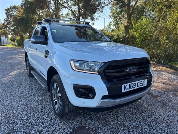 Large image for the Used Ford RANGER