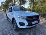 Used Ford Ranger