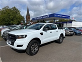 Used Ford Ranger