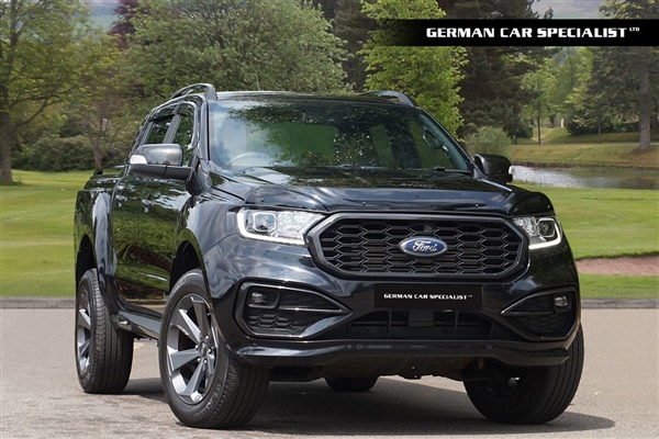 Large image for the Used Ford Ranger