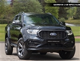 Used Ford Ranger