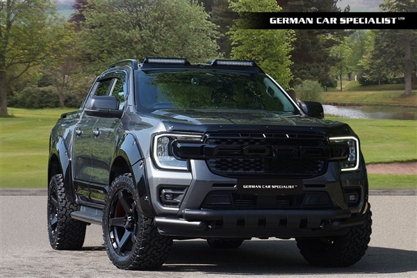 Large image for the Used Ford Ranger