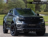 Used Ford Ranger