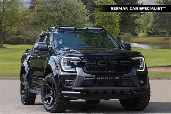 Large image for the Used Ford Ranger