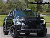 Used Ford Ranger