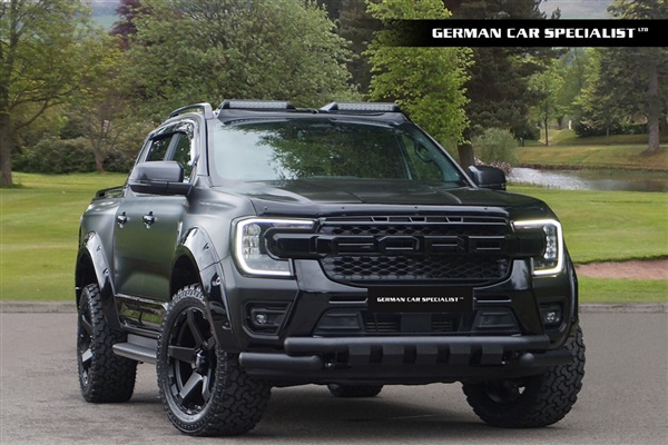 Large image for the Used Ford Ranger