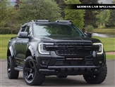 Used Ford Ranger