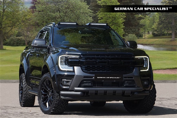 Large image for the Used Ford Ranger