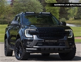 Used Ford Ranger
