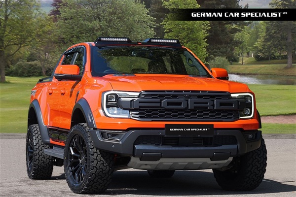 Large image for the Used Ford Ranger