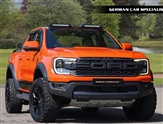 Used Ford Ranger