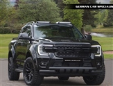 Used Ford Ranger