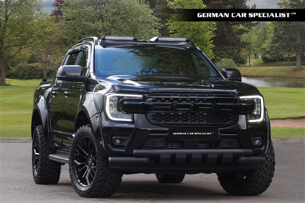 Large image for the Used Ford Ranger