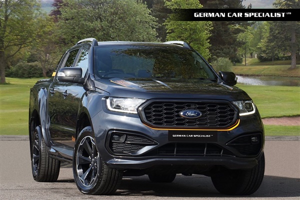 Large image for the Used Ford Ranger