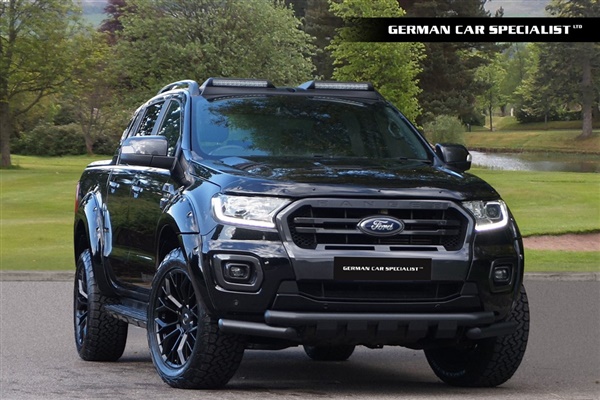 Large image for the Used Ford Ranger