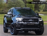 Used Ford Ranger
