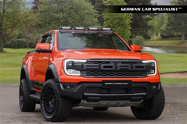 Large image for the Used Ford Ranger