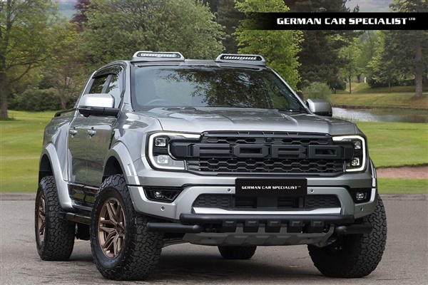 Large image for the Used Ford Ranger
