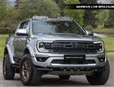Used Ford Ranger