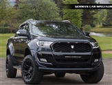 Used Ford Ranger