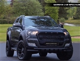 Used Ford Ranger