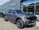 Used Ford Ranger