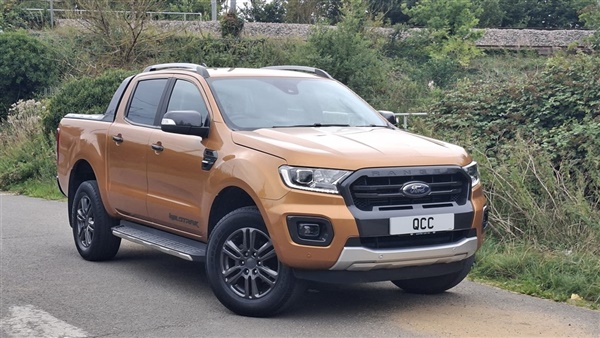 Large image for the Used Ford Ranger