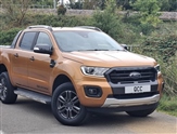 Used Ford Ranger